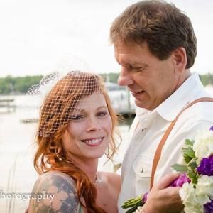 Meet your Posher, Katherine